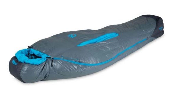Nemo Kayu 30 Womens Down Sleeping Bag