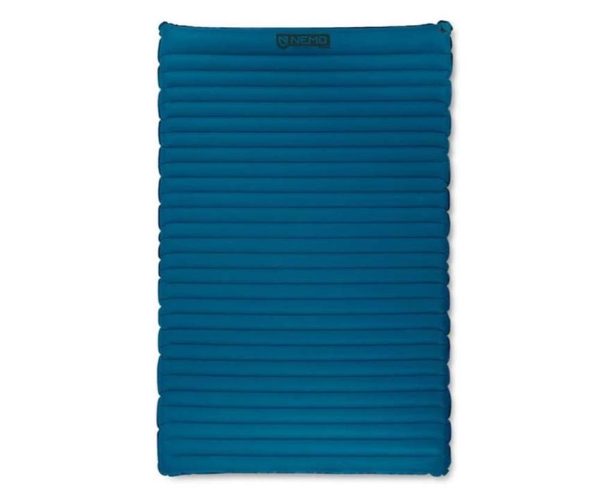 Nemo Quasar Insulated Double Sleeping Pad