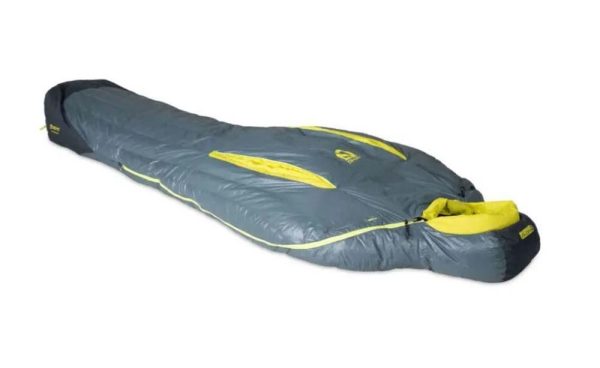 Nemo Kayu 30 Mens Down Sleeping Bag