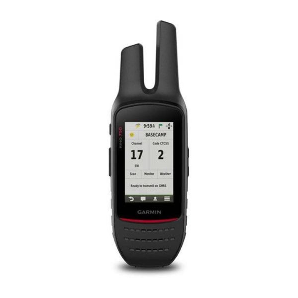 Garmin Rino750 2