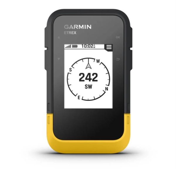 Garmin eTrex SE Handheld GPS