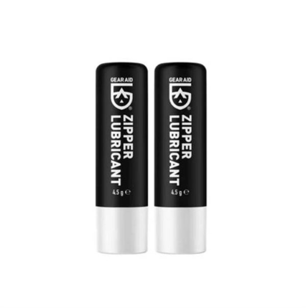 Gear Aid Zipper Lubricant Stick