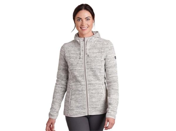 Kuhl Ascendyr Womens Hiking Hoody