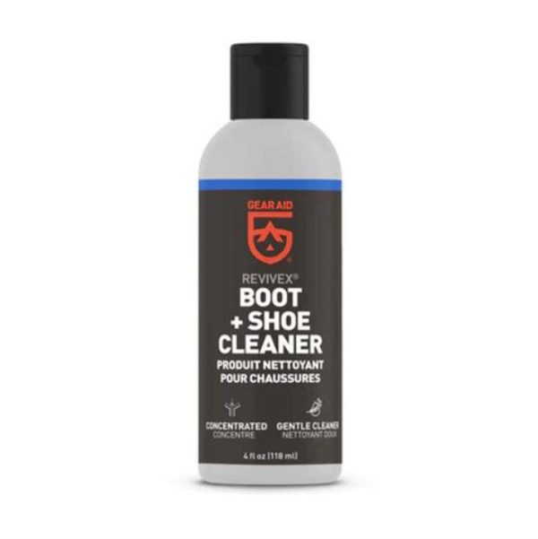 Gear Aid Revivex Boot + Shoe Cleaner