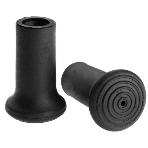 Komperdell Rubber Tip Protector 8mm