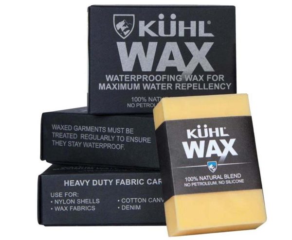 Kuhl Waterproofing Wax