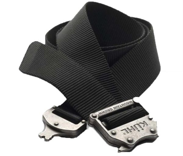 KUHL Raid Belt Mens Waist Belt