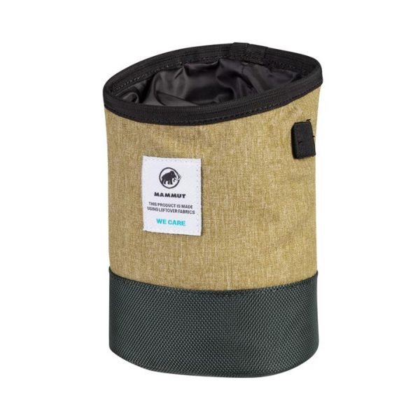 Mammut We Care Climbing Chalk Bag