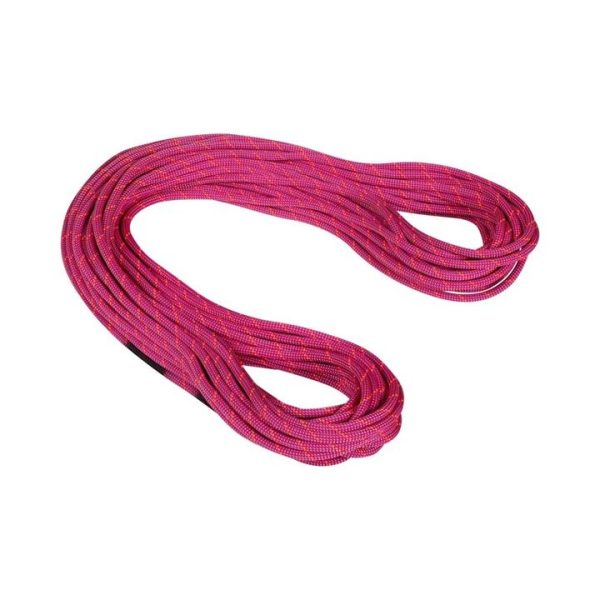 Mammut 9.5 Crag Dry Climbing Rope