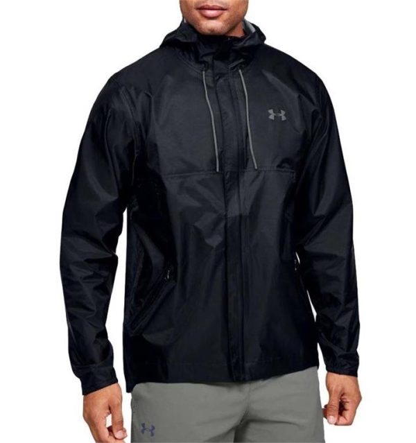 Under Armour CLOUDSTRIKE Shell Mens Waterproof Jacket