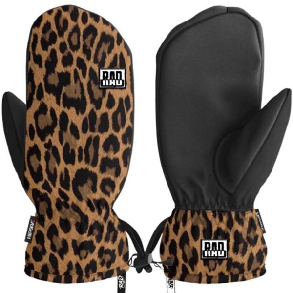 Rad Gloves Squad Insulated Unisex Snow Mittens