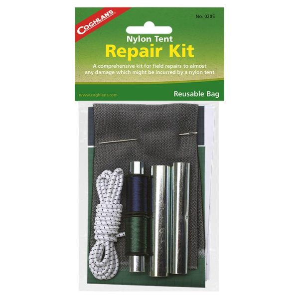 Coghlan's Nylon Tent Repair Kit