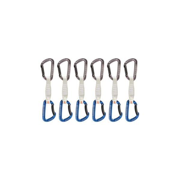Mammut Workhorse Keylock 12cm Quickdraws