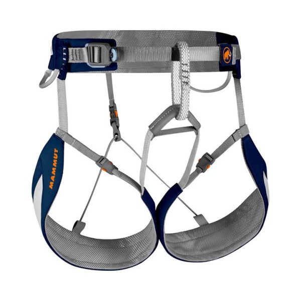 Mammut Zephir Altitude Mens Harness