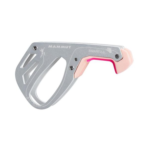 Mammut Smart 2.0 Belay Climbing Device