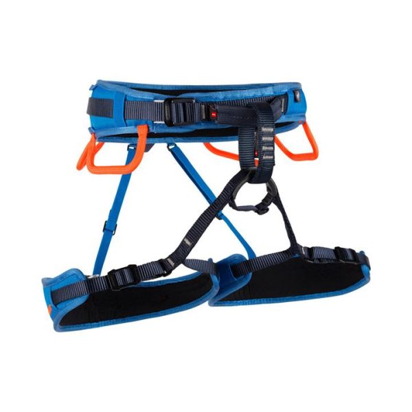Mammut Ophir Fast Adjust Climbing Harness
