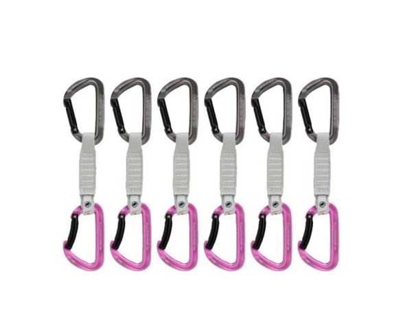 Mammut Workhorse Keylock 12 cm 6