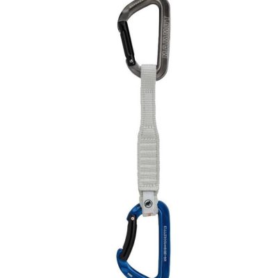 Mammut Workhorse Keylock 17 cm Quickdraw