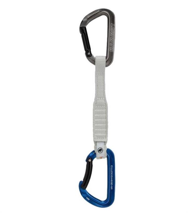 Mammut Workhorse Keylock 17 cm Quickdraw