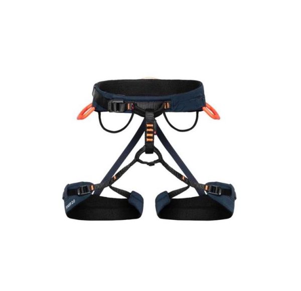 Mammut Togir 2.0 3 Slide Mens Climbing Harness