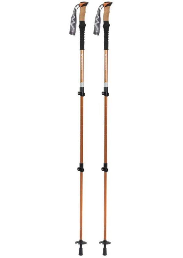 Mountainsmith Tellurite 7075 OLS Trekking Poles