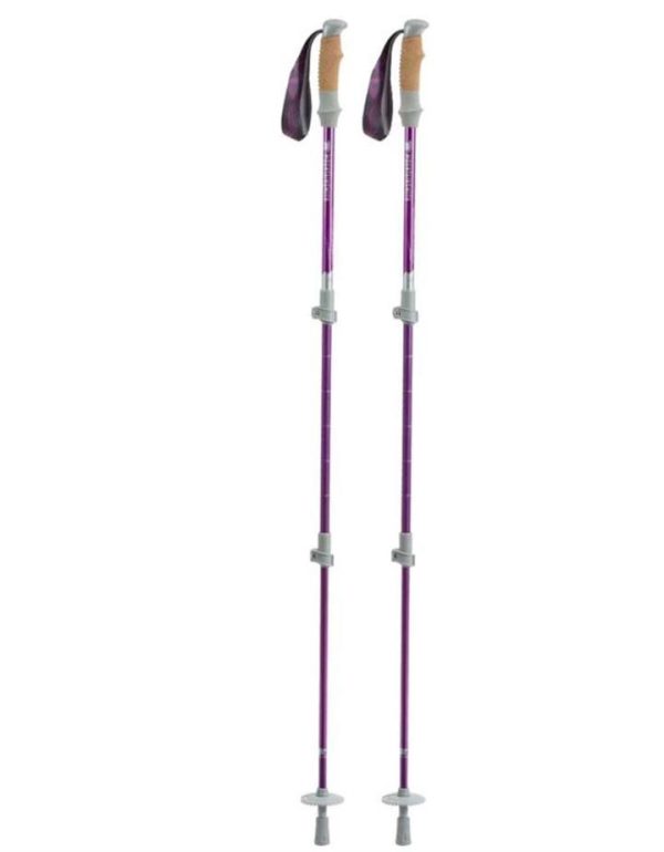 Mountainsmith Tellurite 7075 OLS WSD Womens Trekking Poles