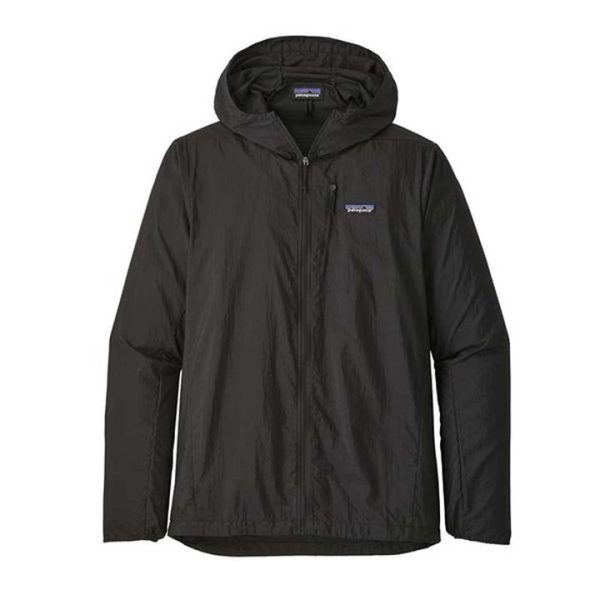 Patagonia Houdini Mens Lightweight Running Jacket