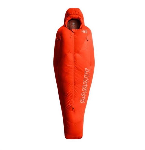 Mammut Protect