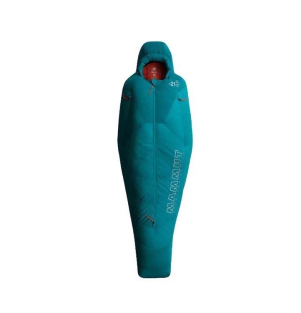 Mammut Protect