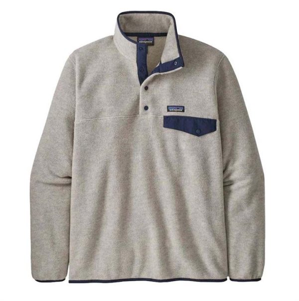 Patagonia Synchilla Snap