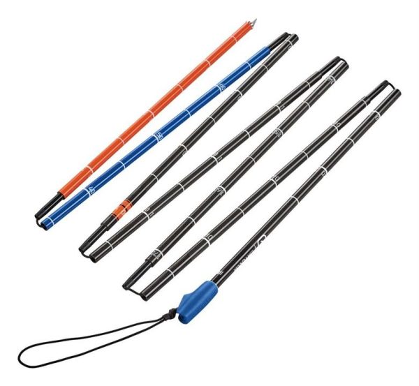 Ortovox Probe Carbon 240 Superlight Avalanche Probe