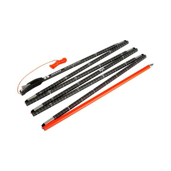 Mammut Carbon Probe 280 Fast Lock Avalanche Probe