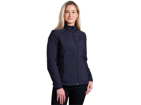 Kuhl Aktivator Womens Insulated Jacket