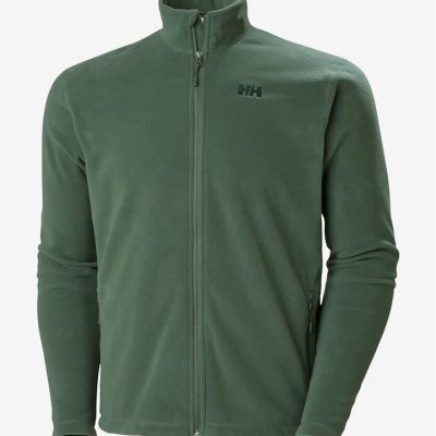 Helly Hansen Daybreaker Mens Fleece Jacket