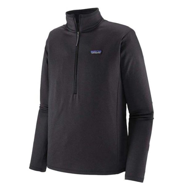 Patagonia R1 Daily Zip Neck Mens Fleece