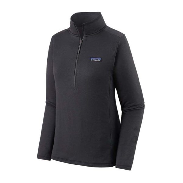 Patagonia R1 Daily Zip Neck Womens Fleece