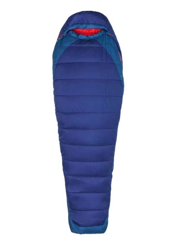 Marmot Trestles Elite Eco 20 Womens Synthetic Sleeping Bag