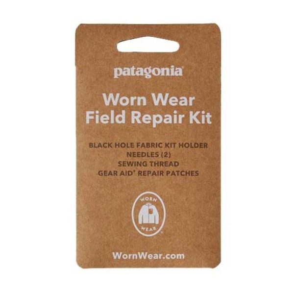 Patagonia Worn Wear Field Repair Kit