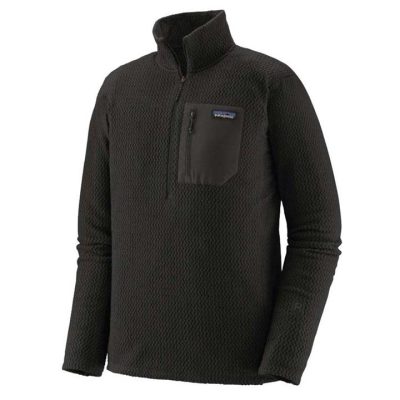 Patagonia R1 Air Zip Neck Mens Fleece