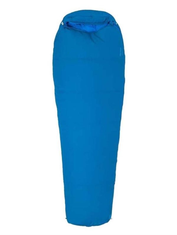 Marmot Nanowave 25 Mens Sleeping Bag