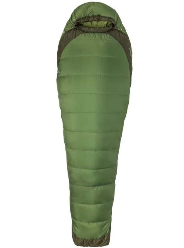 Marmot Trestles Elite Eco 30 Mens Synthetic Sleeping Bag