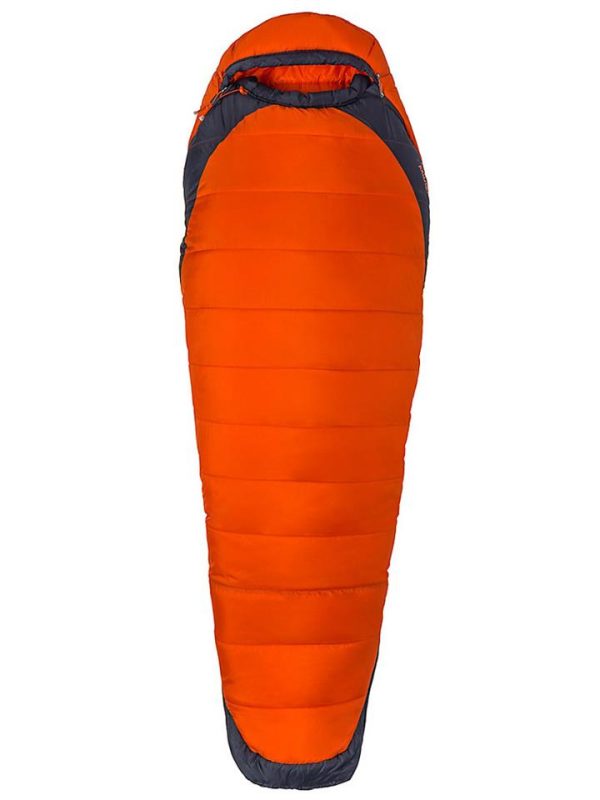 Marmot Trestles Elite Eco 0 Synthetic Sleeping Bag