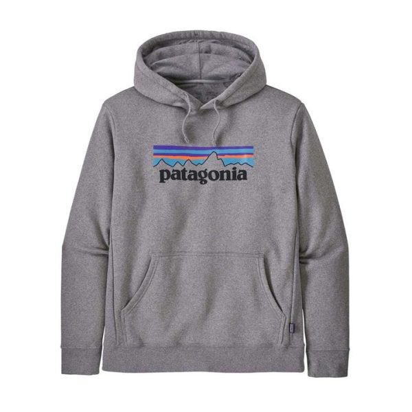 Patagonia P