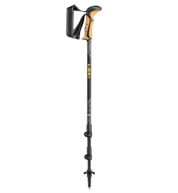 Leki Khumbu Lite Hiking Poles