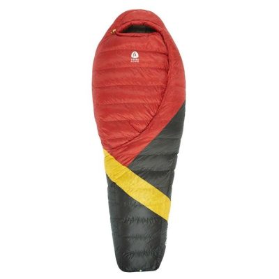 Sierra Designs Cloud 20 Mens Down Sleeping Bag
