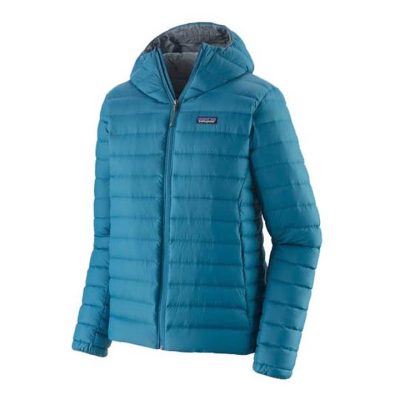 Patagonia Down Sweater Mens Insulated Hoody