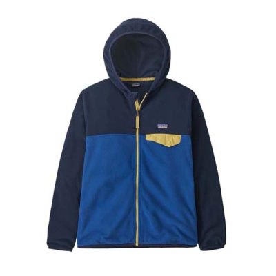 Patagonia Micro D Snap