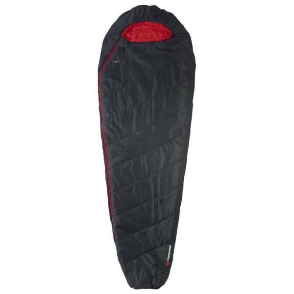 Caribee Nepal 1000 +5 Synthetic Sleeping Bag
