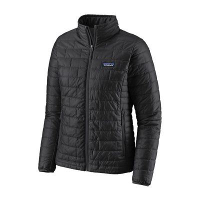 Patagonia Nano Puff Womens Insulated Jacket