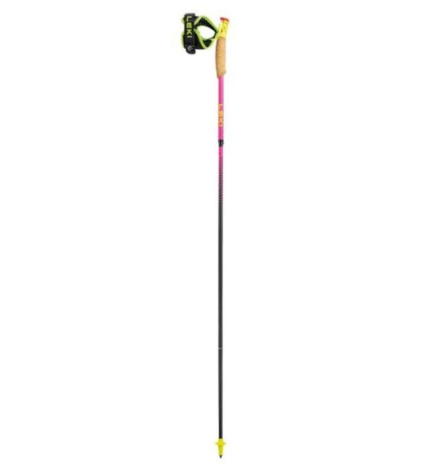 Leki Ultratrail Fx.One Superlite Compact Trekking Poles